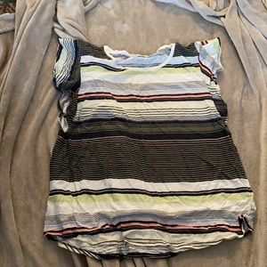 Striped shirt